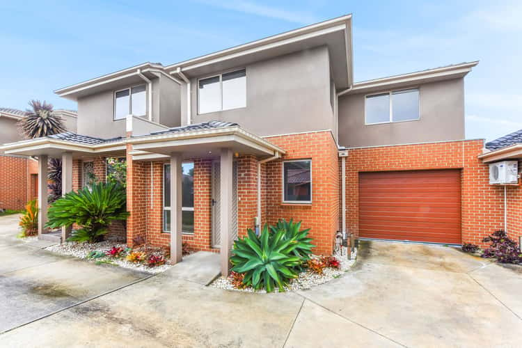 Main view of Homely townhouse listing, 4/24 Agnes Street, Noble Park VIC 3174