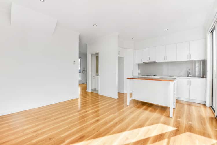 Second view of Homely townhouse listing, 4/24 Agnes Street, Noble Park VIC 3174