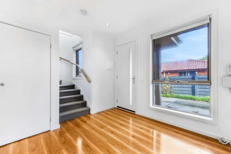 Third view of Homely townhouse listing, 4/24 Agnes Street, Noble Park VIC 3174