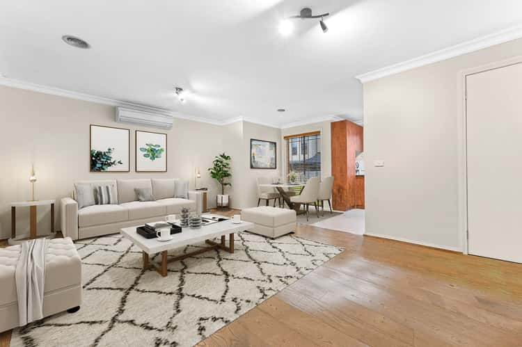 Third view of Homely house listing, 2/32 French Street, Noble Park VIC 3174