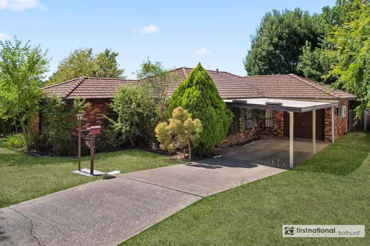 3 Elm Place, Kelso NSW 2795