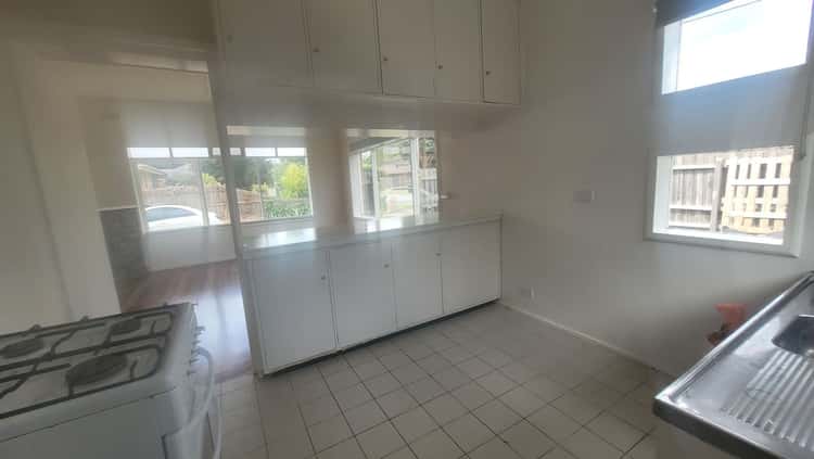 Second view of Homely unit listing, 1/34 Ardgower Road, Noble Park VIC 3174