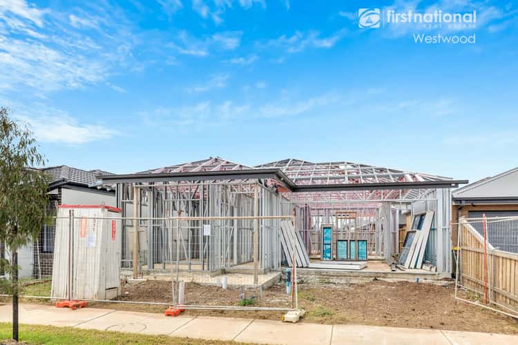 35 Thrums Road, Mambourin VIC 3024