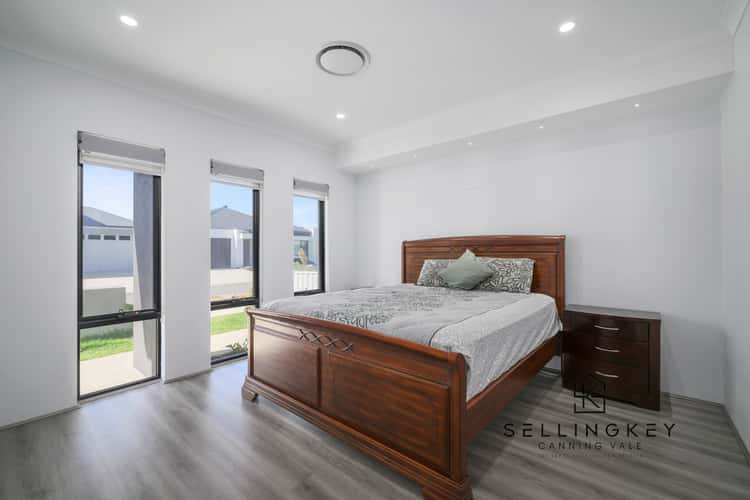 Third view of Homely house listing, 21 Messina Way, Piara Waters WA 6112