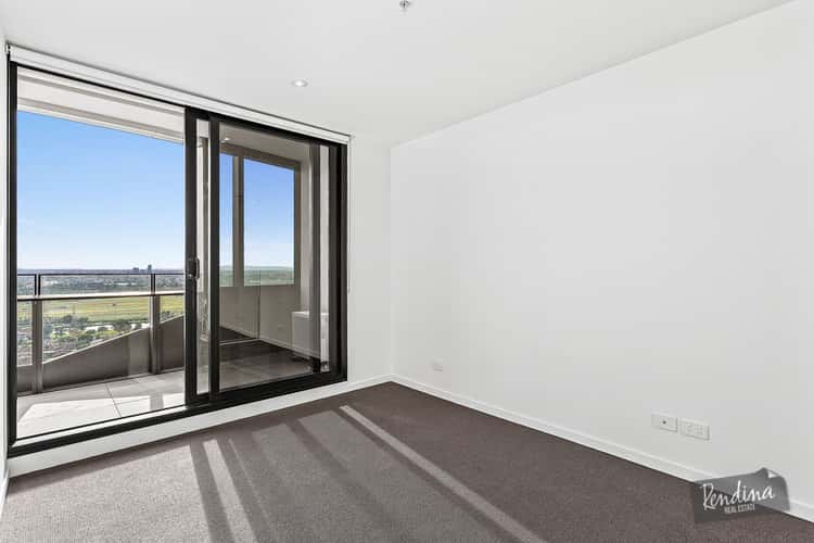 Third view of Homely apartment listing, 2105/8 Hallenstein Street, Footscray VIC 3011