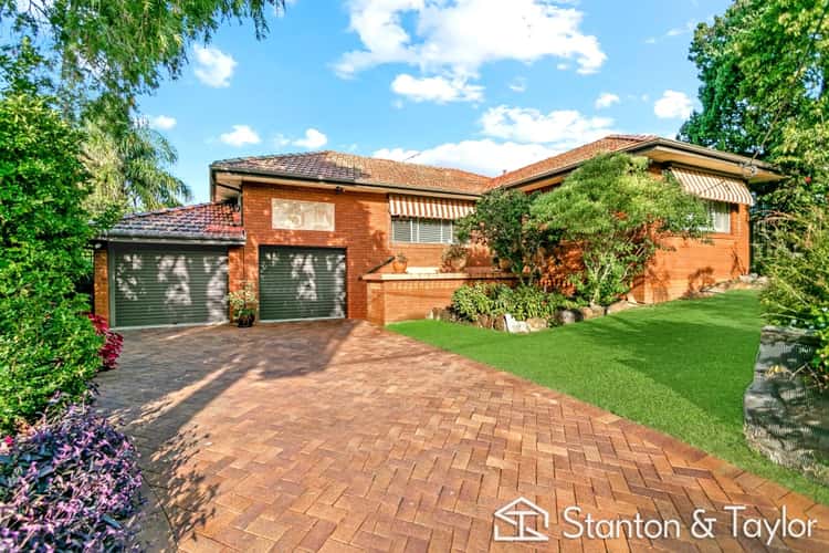 60 Colless Street, Penrith NSW 2750