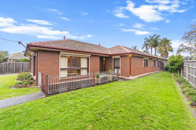 23 Laurence Grove, Traralgon VIC 3844