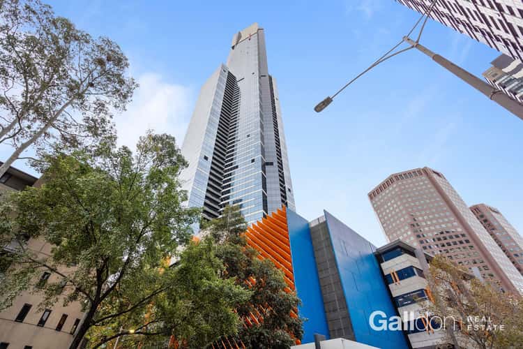 63/8 Cook Street, Southbank VIC 3006