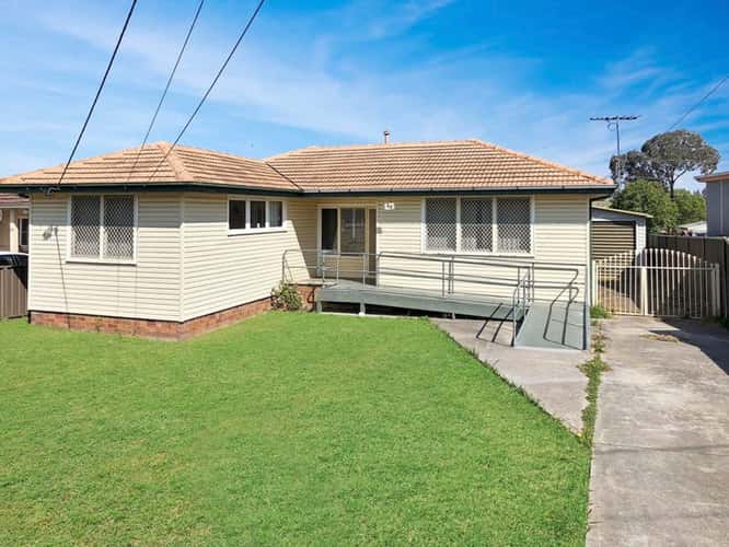 56 Green Valley Road, Busby NSW 2168