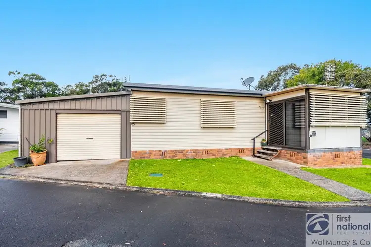 Second view of Homely house listing, 105/25 Fenwick Drive, East Ballina NSW 2478