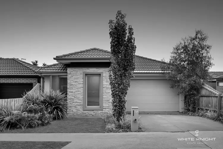 Main view of Homely house listing, 18A Lone Pine Square, Bacchus Marsh VIC 3340