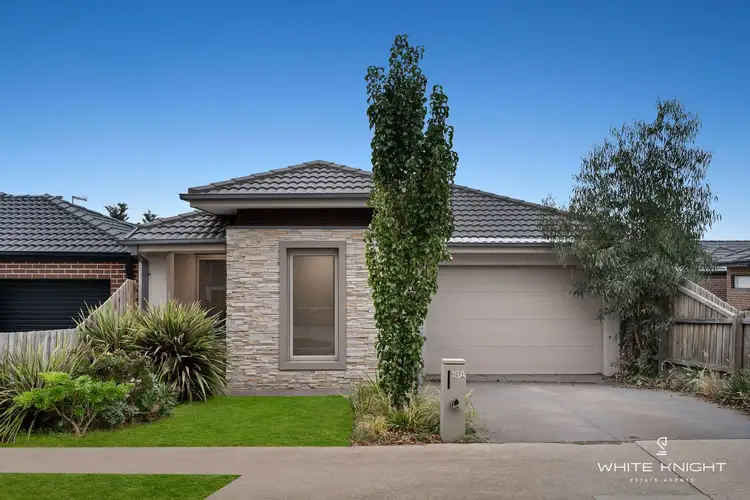 Second view of Homely house listing, 18A Lone Pine Square, Bacchus Marsh VIC 3340