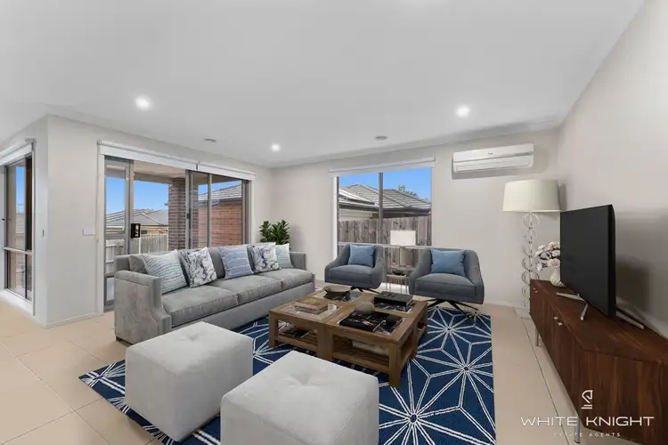 Third view of Homely house listing, 18A Lone Pine Square, Bacchus Marsh VIC 3340