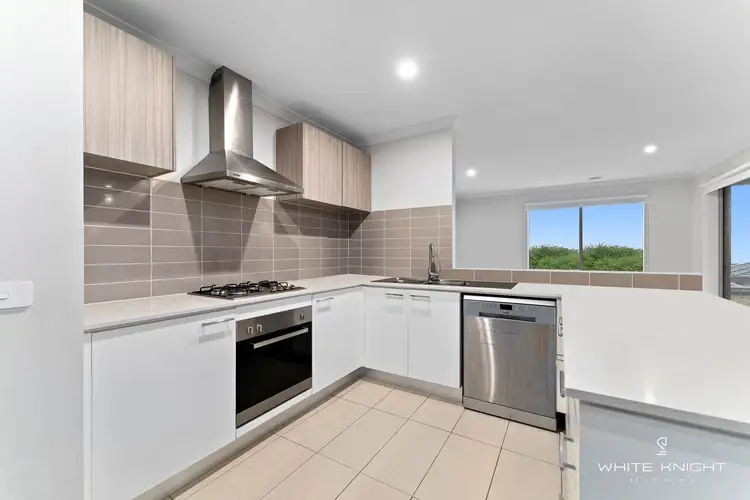 Fifth view of Homely house listing, 18A Lone Pine Square, Bacchus Marsh VIC 3340