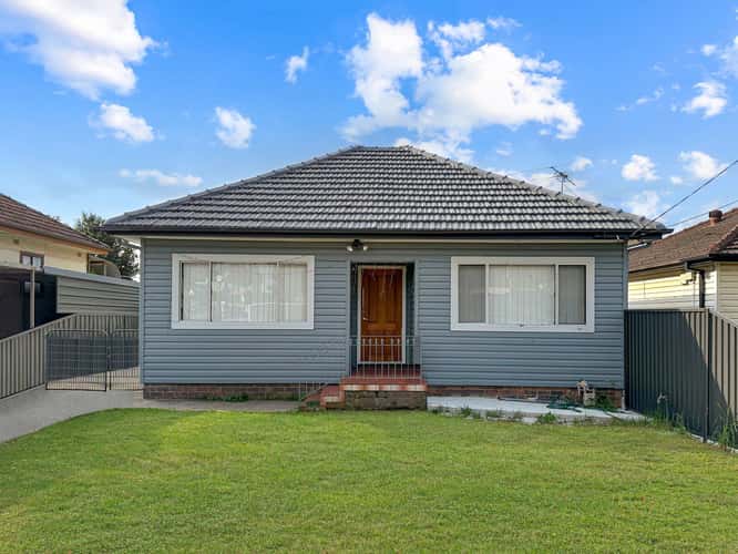 21 Boundary Road, Chester Hill NSW 2162