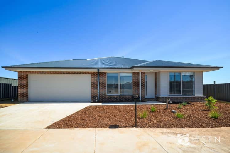 19 Parkview Boulevard, Huntly VIC 3551