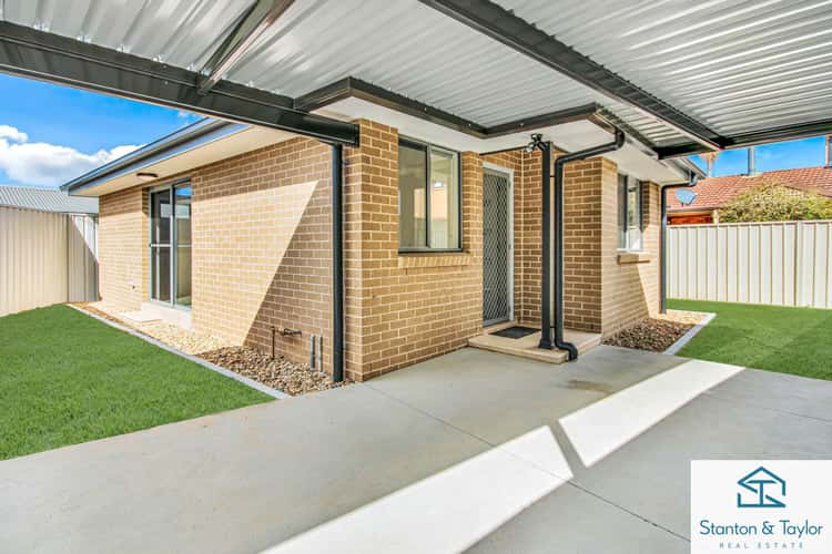 87a Willoring Crescent, Jamisontown NSW 2750
