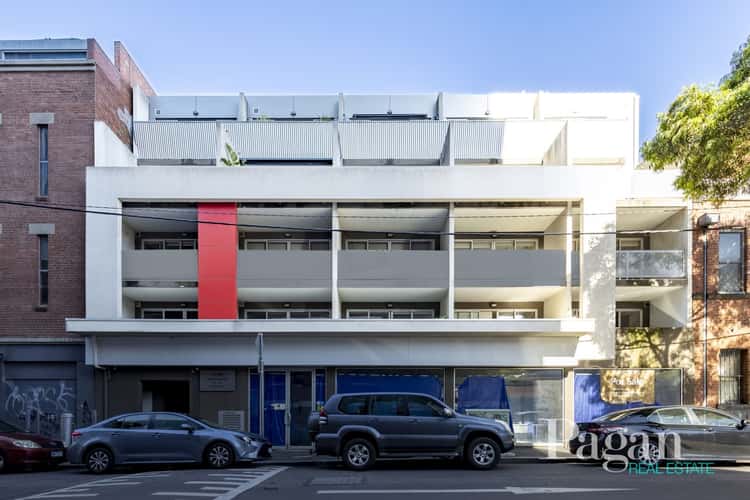 410/11-13 O'Connell Street, North Melbourne VIC 3051