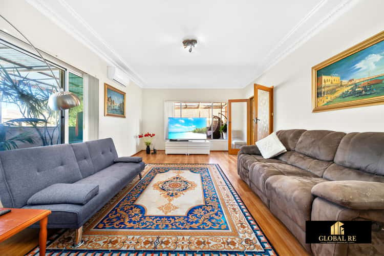161 St Johns Road, Canley Heights NSW 2166