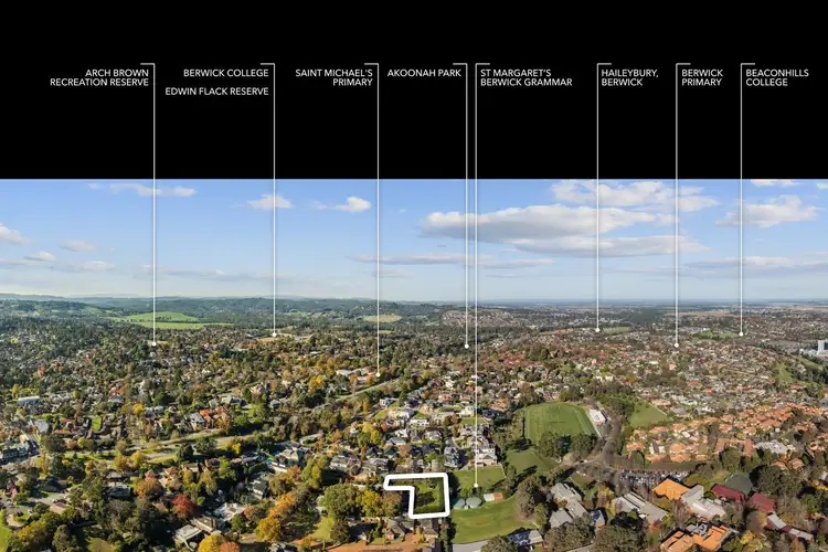 Fifth view of Homely land listing, 42C Langmore Lane, Berwick VIC 3806