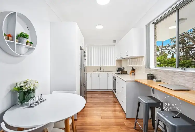Second view of Homely apartment listing, 15/68-74 Kingsway, Cronulla NSW 2230