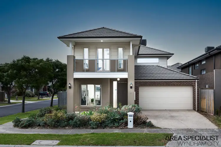 21 Freya Drive