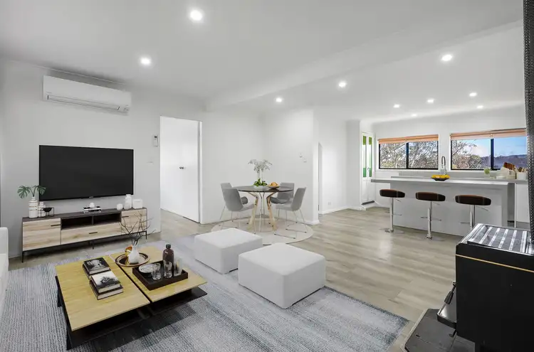 Second view of Homely house listing, 57 Boronia Road, Bullaburra NSW 2784