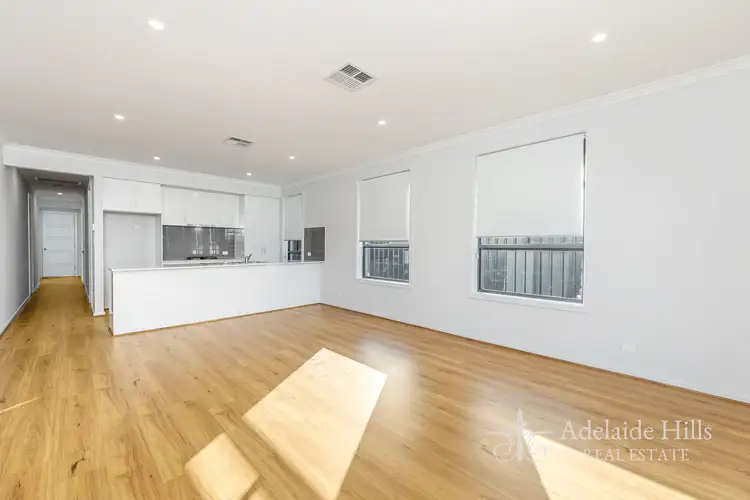 Third view of Homely house listing, 11 Arabian Way, Mount Barker SA 5251