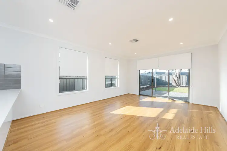 Fourth view of Homely house listing, 11 Arabian Way, Mount Barker SA 5251