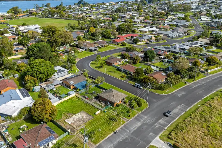 Third view of Homely land listing, 28 Kalinga Street, West Ballina NSW 2478