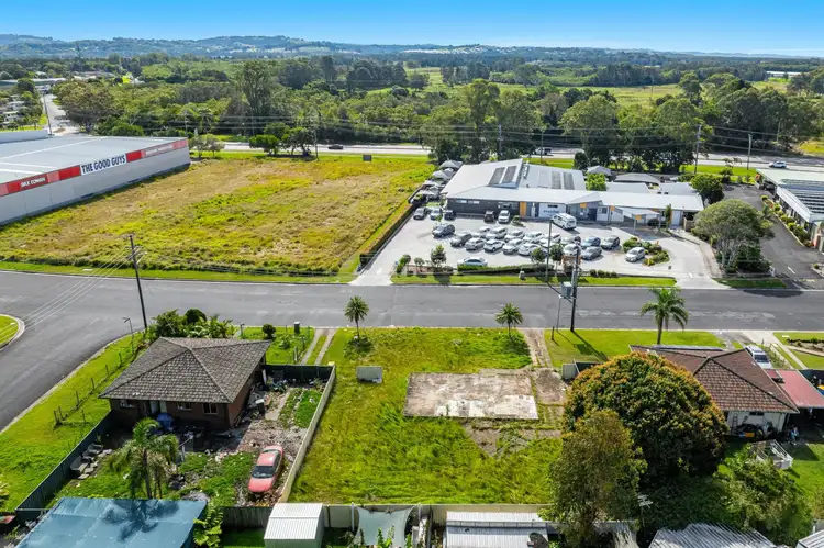 Fourth view of Homely land listing, 28 Kalinga Street, West Ballina NSW 2478