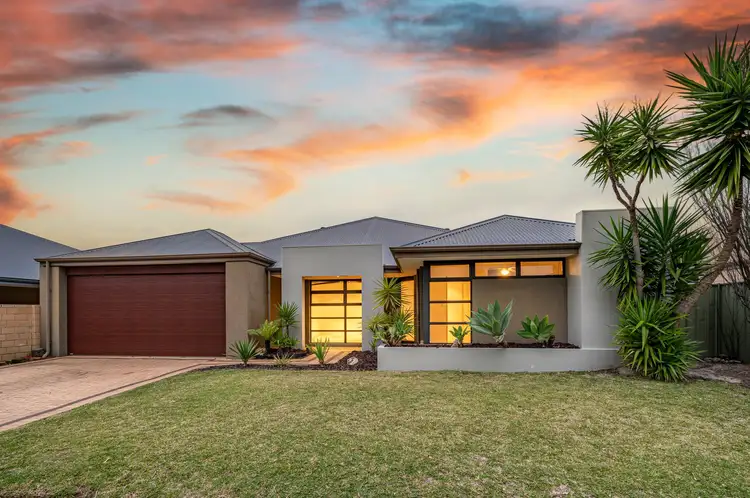 Main view of Homely house listing, 31 Arnup Drive, Vasse WA 6280