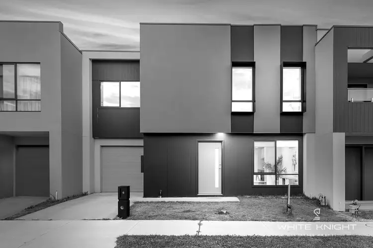 6 Cetona Street