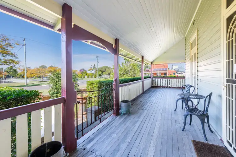 Second view of Homely house listing, 127 Mary Street, Grafton NSW 2460