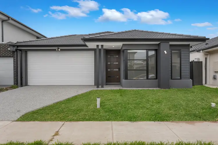 6 Ochre Street