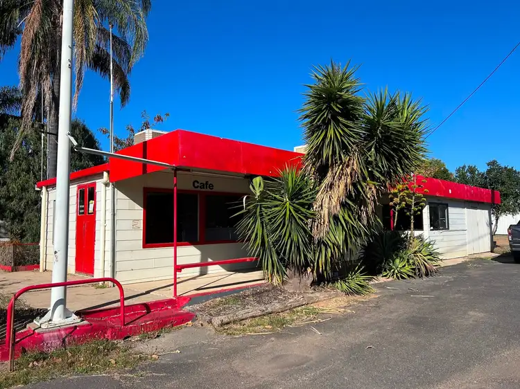 24-26 Taroom
Street