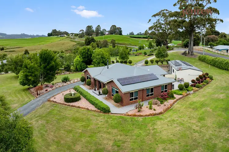 Main view of Homely house listing, 2 Camena Road, Natone TAS 7321