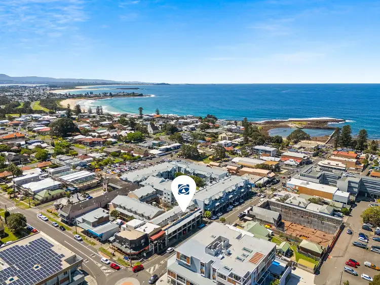 Third view of Homely unit listing, 7/28 Addison Street, Shellharbour NSW 2529
