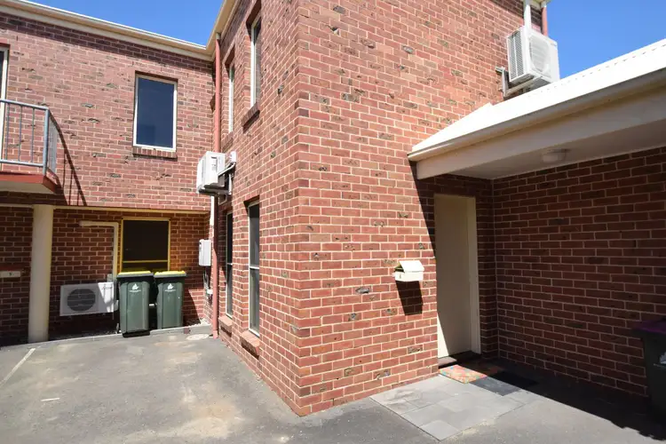 Second view of Homely apartment listing, 6/523 Raglan Parade, Warrnambool VIC 3280