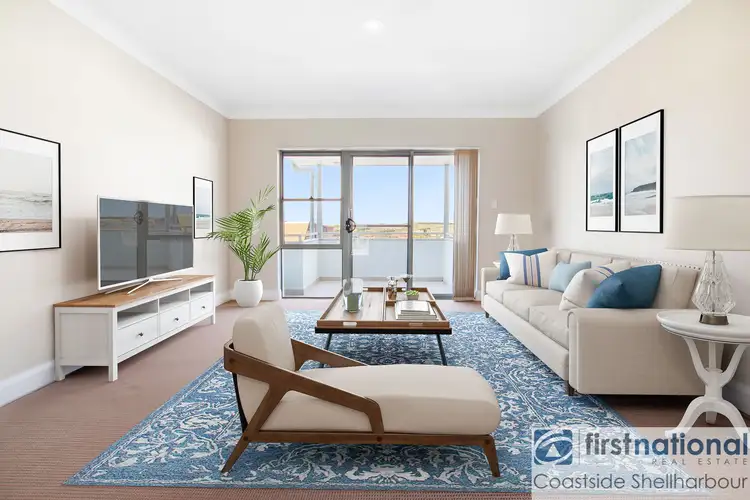 Third view of Homely unit listing, 55/20-26 Addison Street, Shellharbour NSW 2529