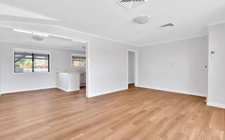 Second view of Homely house listing, 20 Herbert Way, Wickham WA 6720