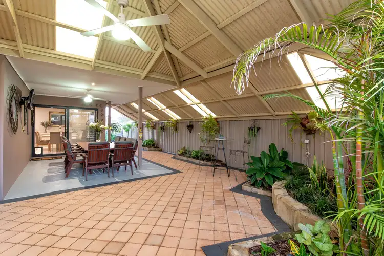 Fifth view of Homely house listing, 8 Clifford Loop, Darch WA 6065