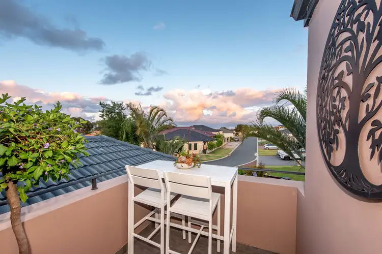Sixth view of Homely house listing, 8 Clifford Loop, Darch WA 6065
