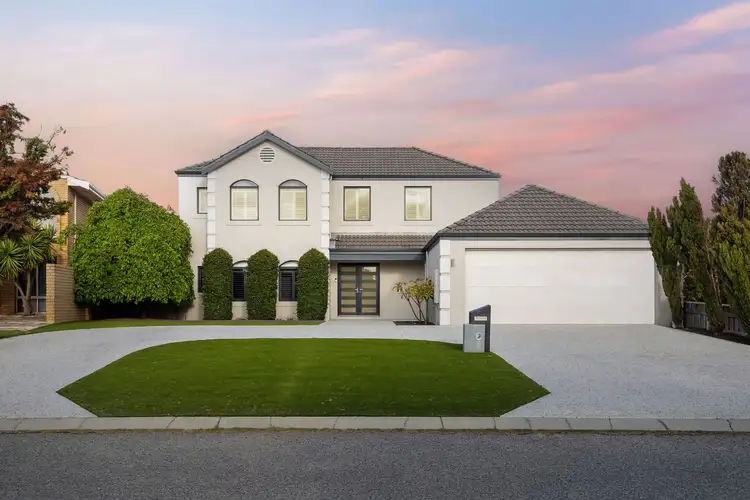 54 Dorado Beach Crescent