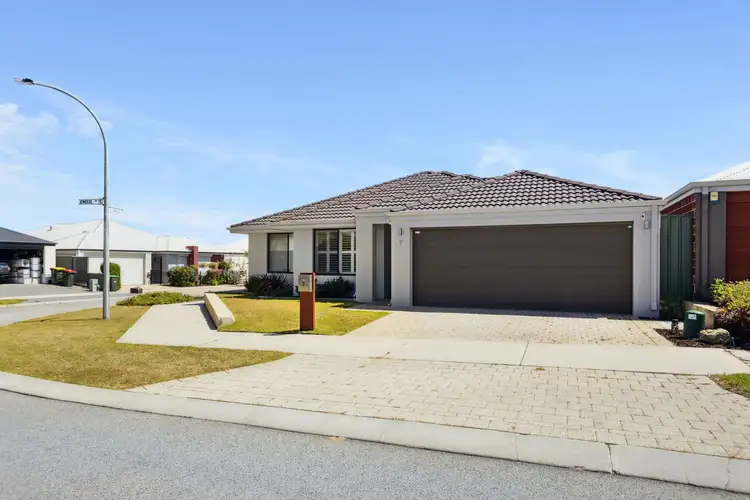 7 JONQUIL STREET