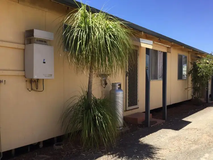 Main view of Homely unit listing, 2/152 Moran Street, Victory Heights WA 6432