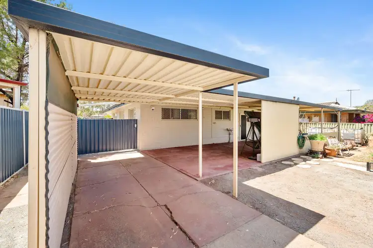 Second view of Homely house listing, 31 Nemesis Place, South Kalgoorlie WA 6430