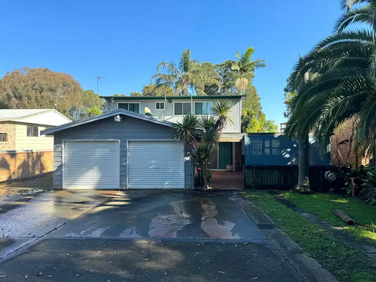 25 Addison Road