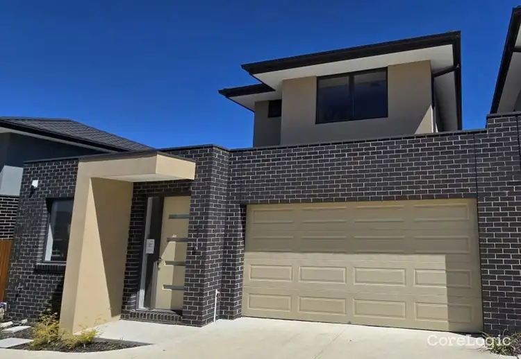 47 Barmah Drive East