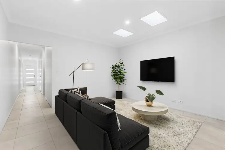 Second view of Homely semi-detached listing, 3B Brookwater Crescent, Mollymook Beach NSW 2539